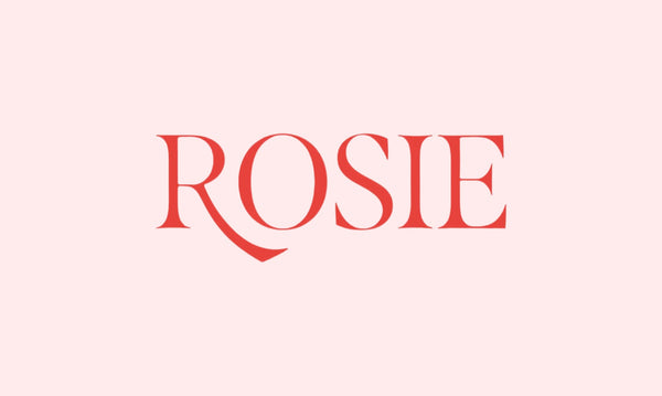 ROSIE Merch