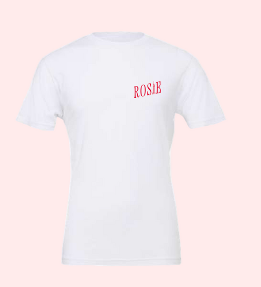City Woman T-shirt